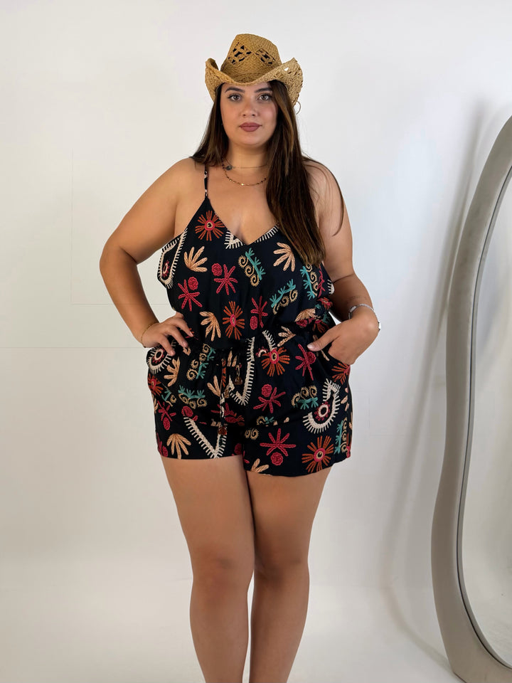 Coordinato “Shati”