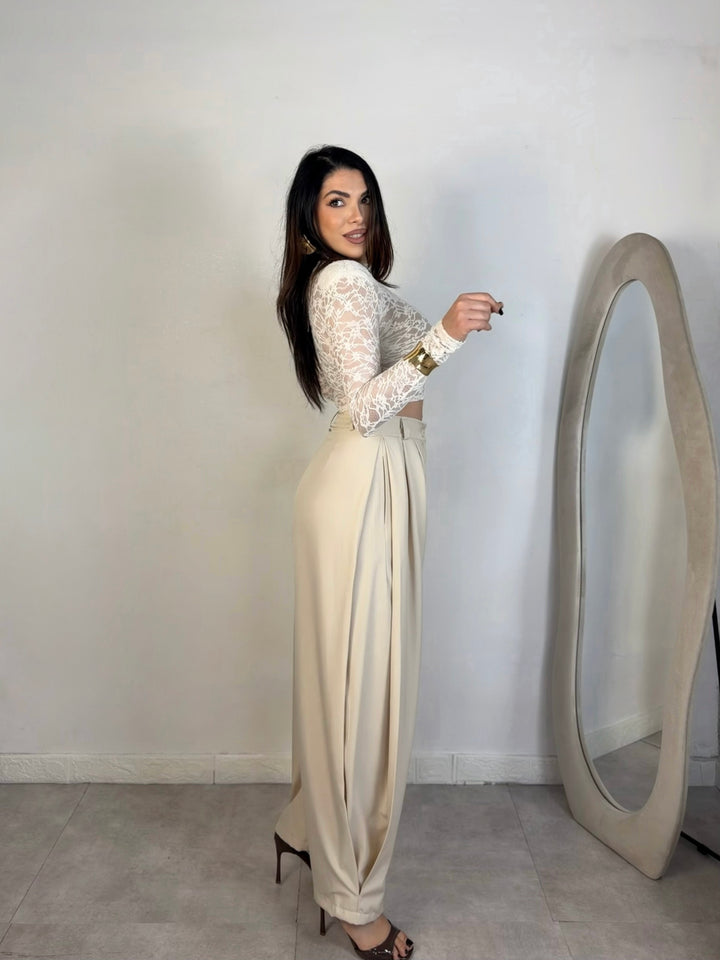 Pantaloni “Soft”
