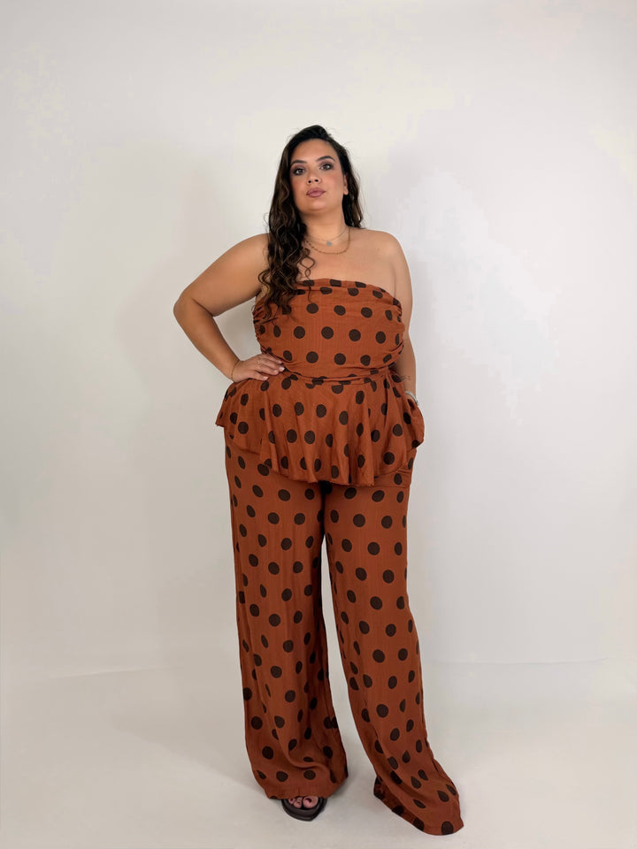 Coordinato “Gioia”