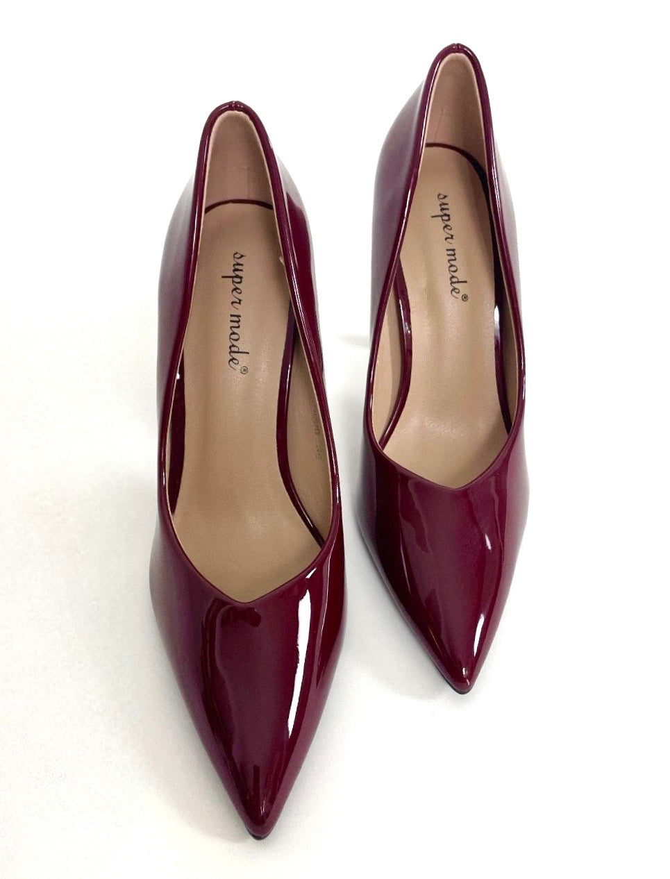 Décolleté “Cloe”