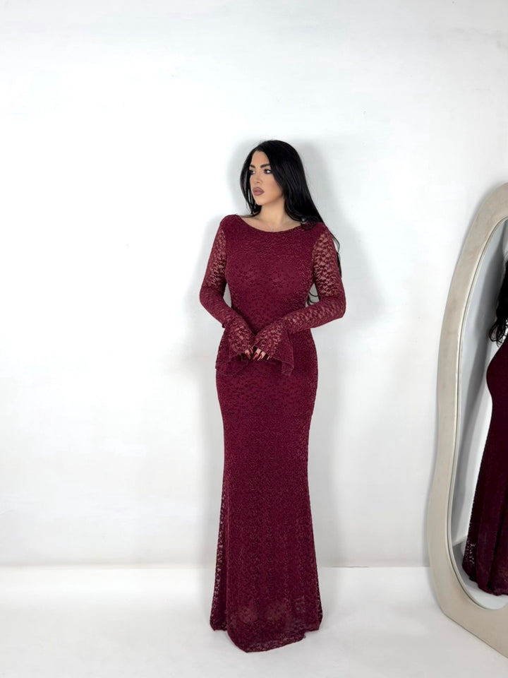 Abito “Vivienne”