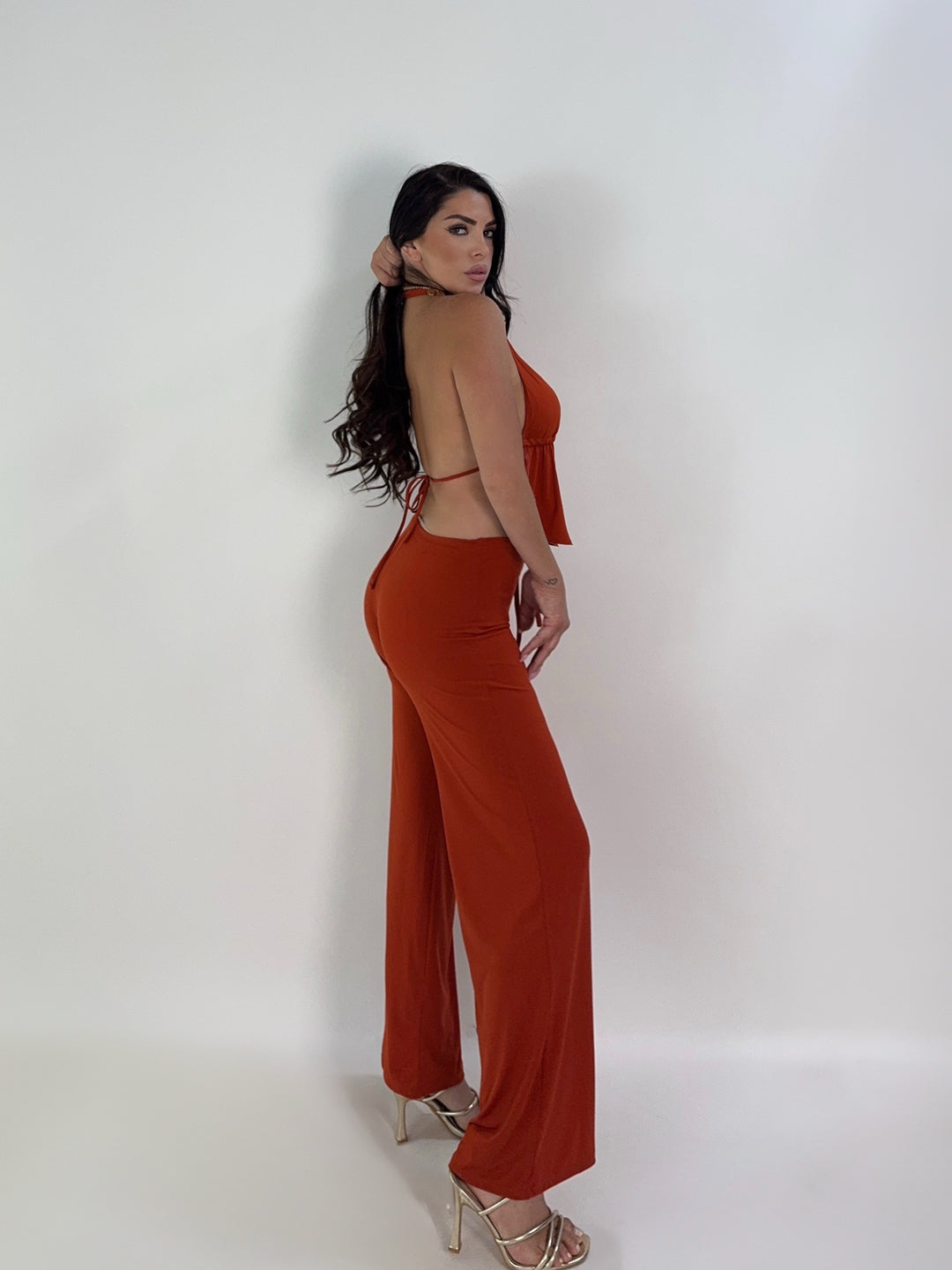 Coordinato “Alyssa”