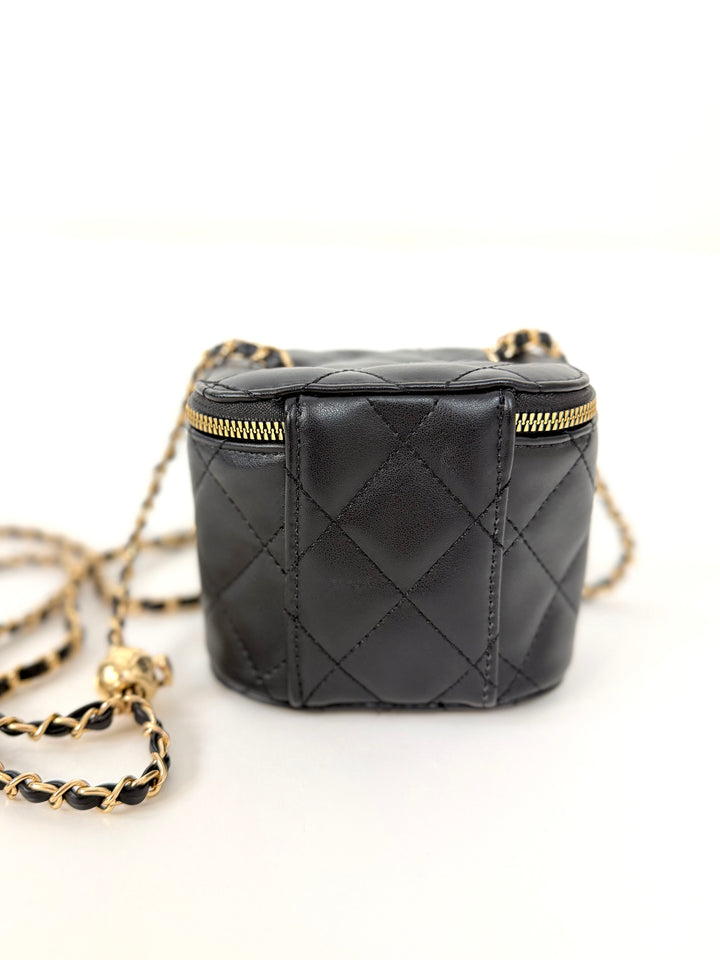 Borsa in eco pelle “Chany”