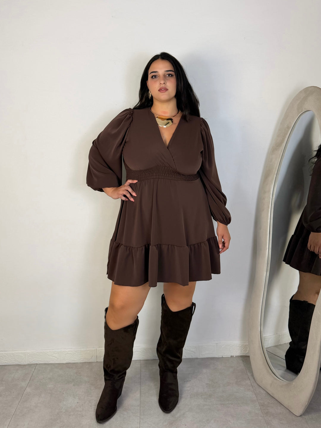 Abito “Monique”