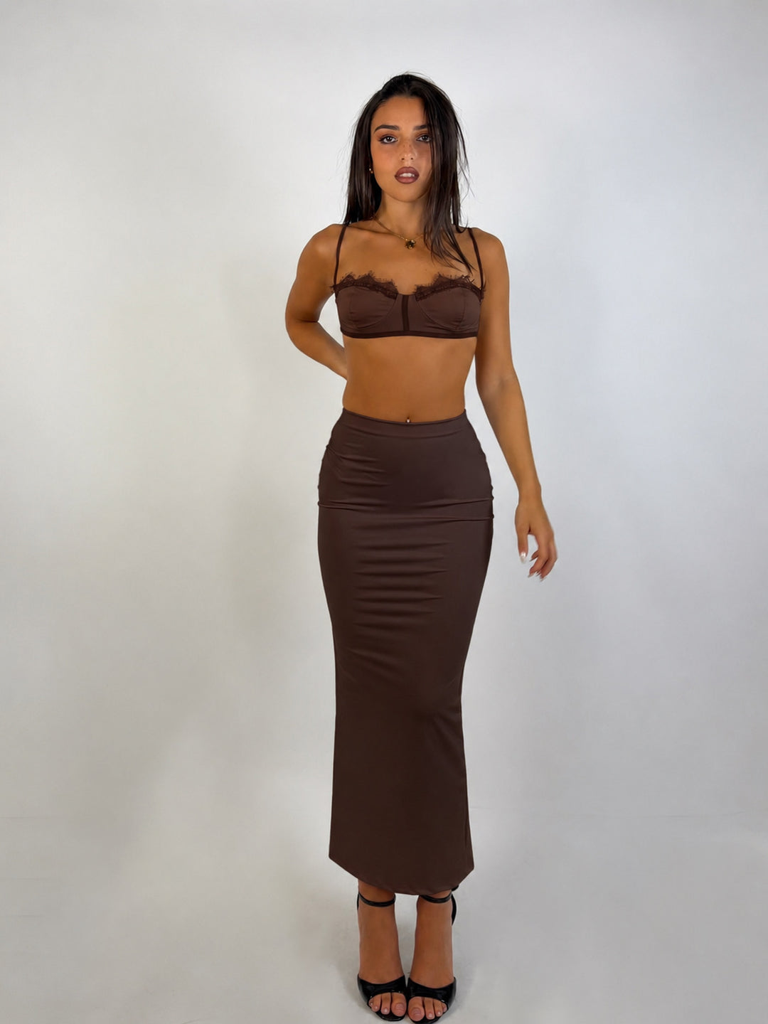 Coordinato “Perfect”