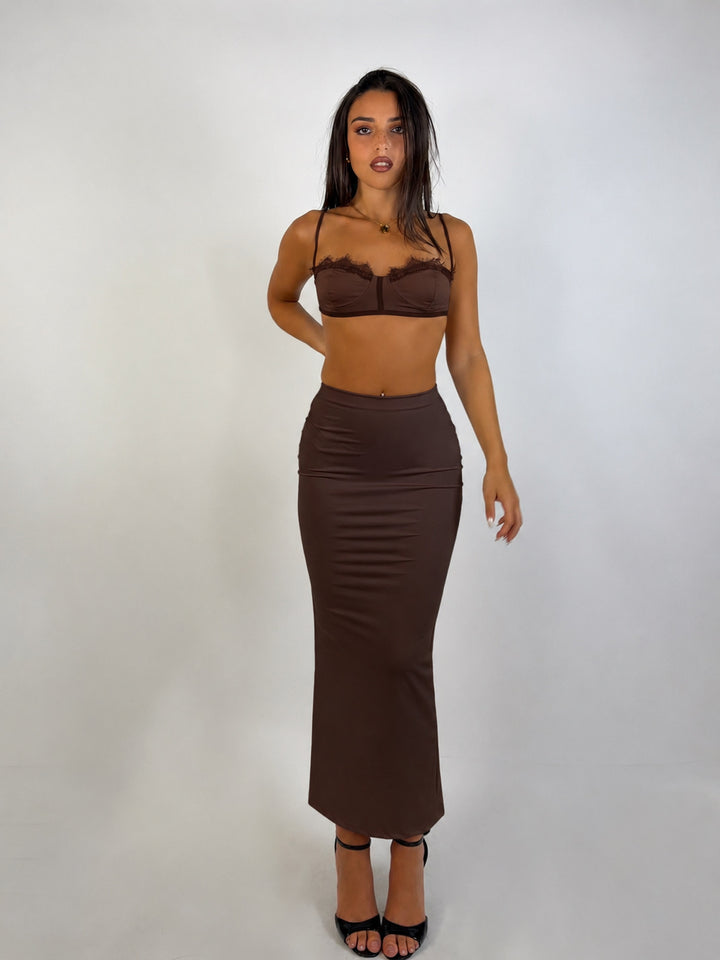 Coordinato “Perfect”