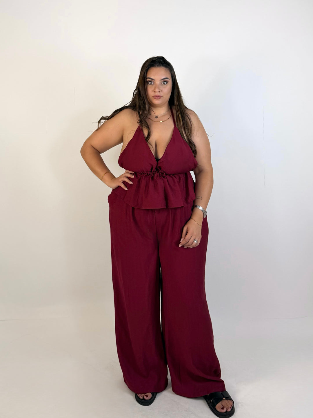 Coordinato “Felicidad”