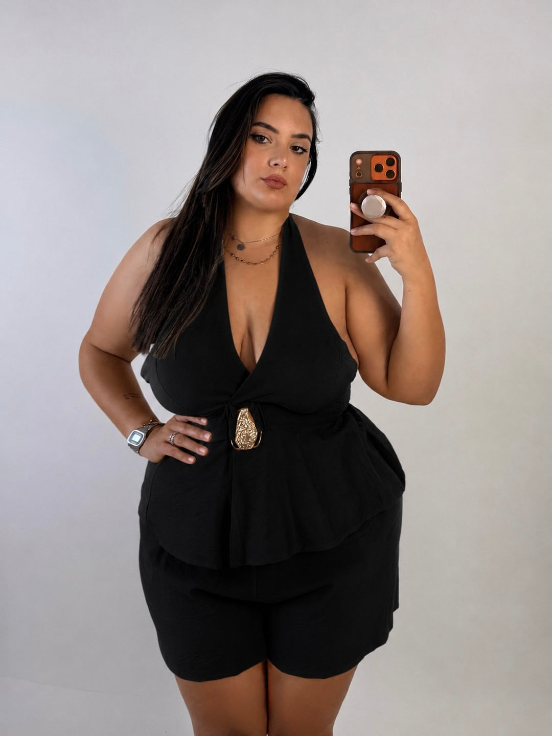 Coordinato “Clara”