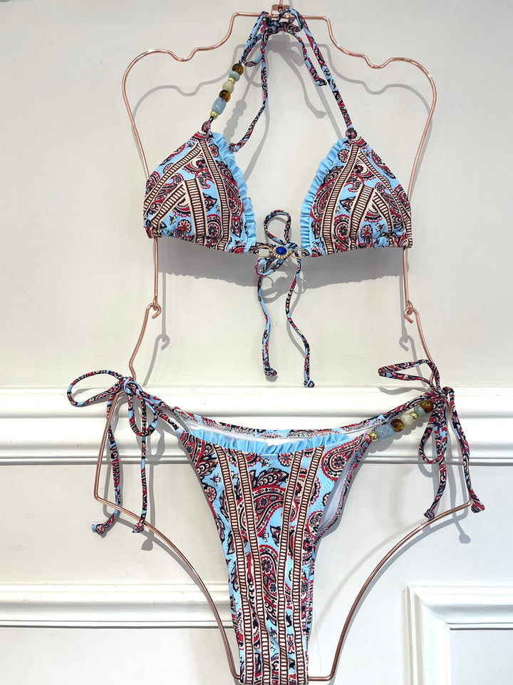 Costume a due pezzi “Ayra”