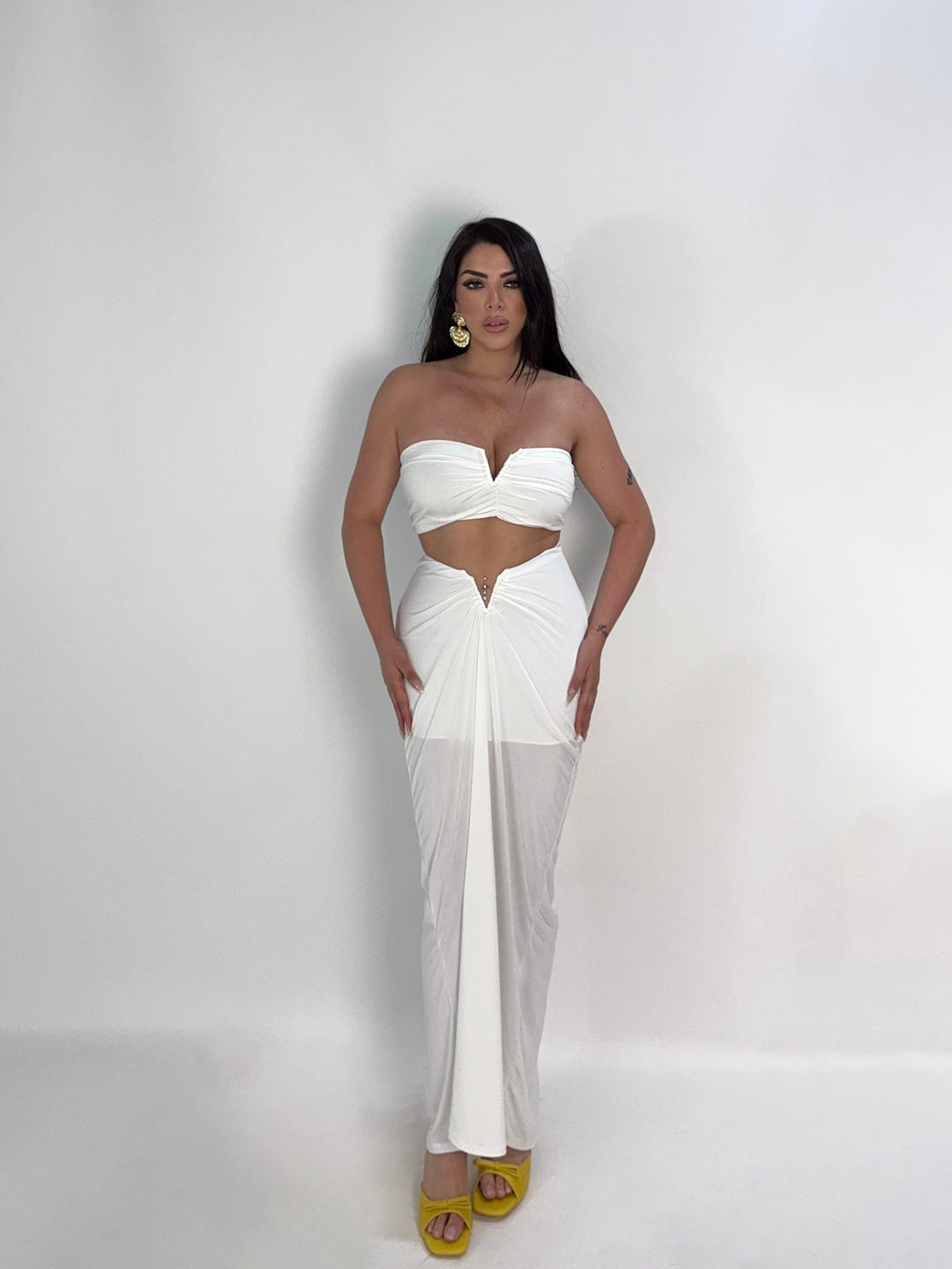 Coordinato “Maribel”