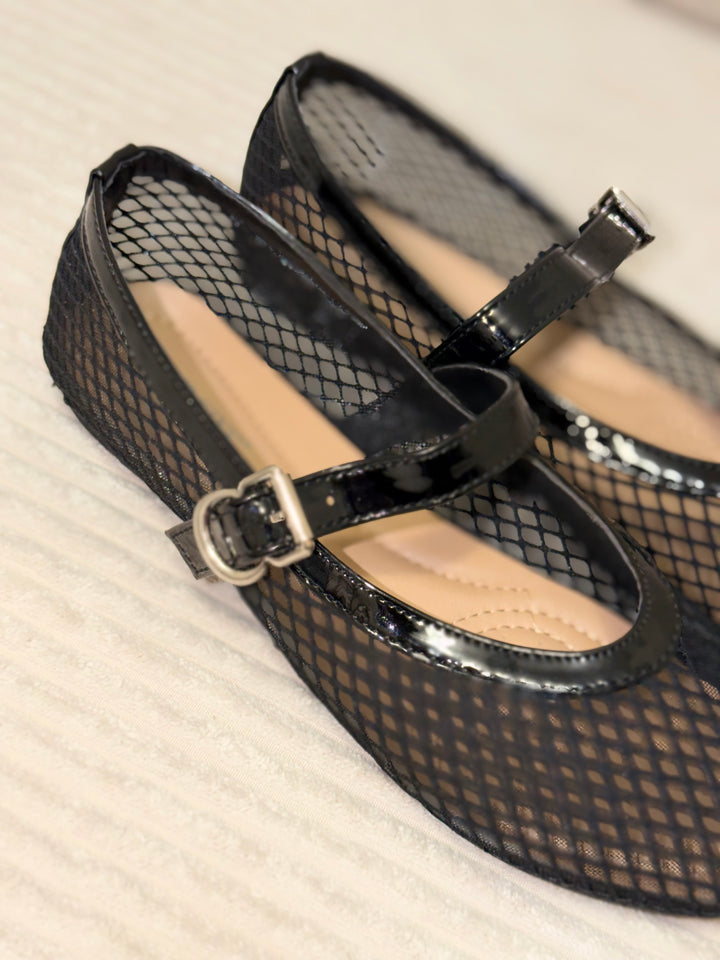 Ballerine “Victoria”