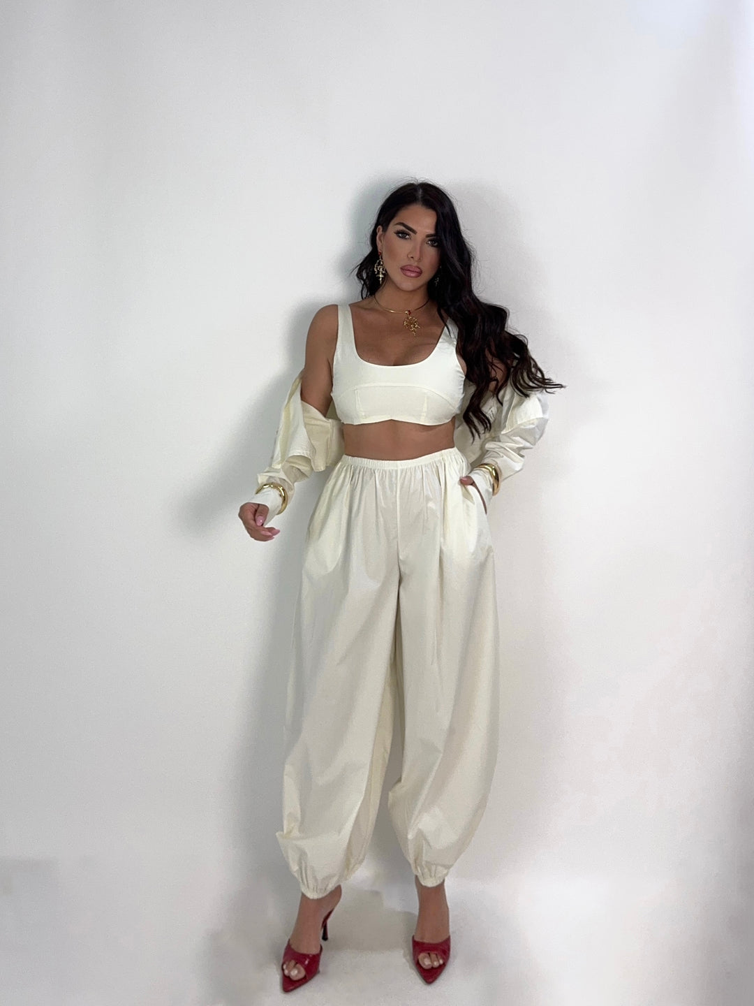 Coordinato “Viviana”