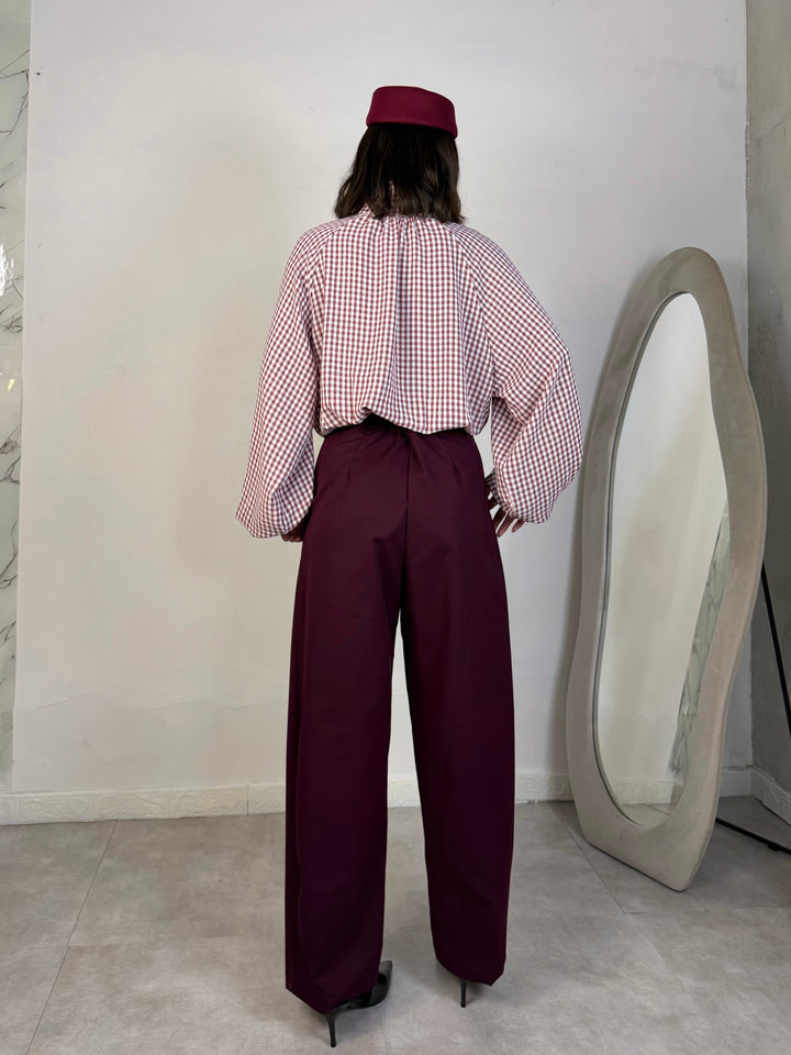Pantaloni Just West “Bonnie”