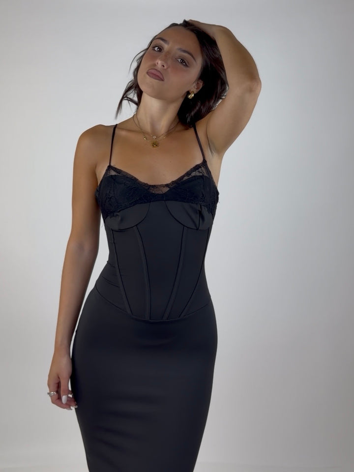 Abito “Giselle”