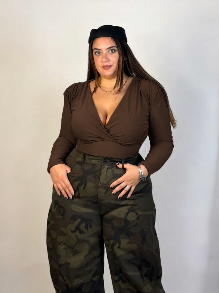 Body “Savage”