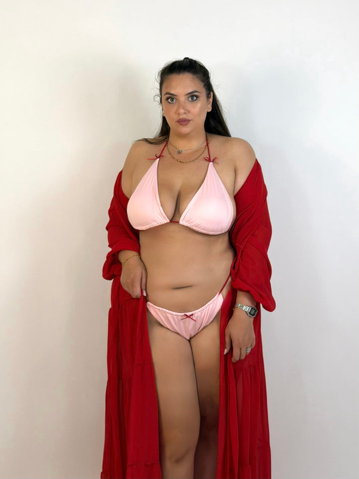 Costume a due pezzi “Venus”