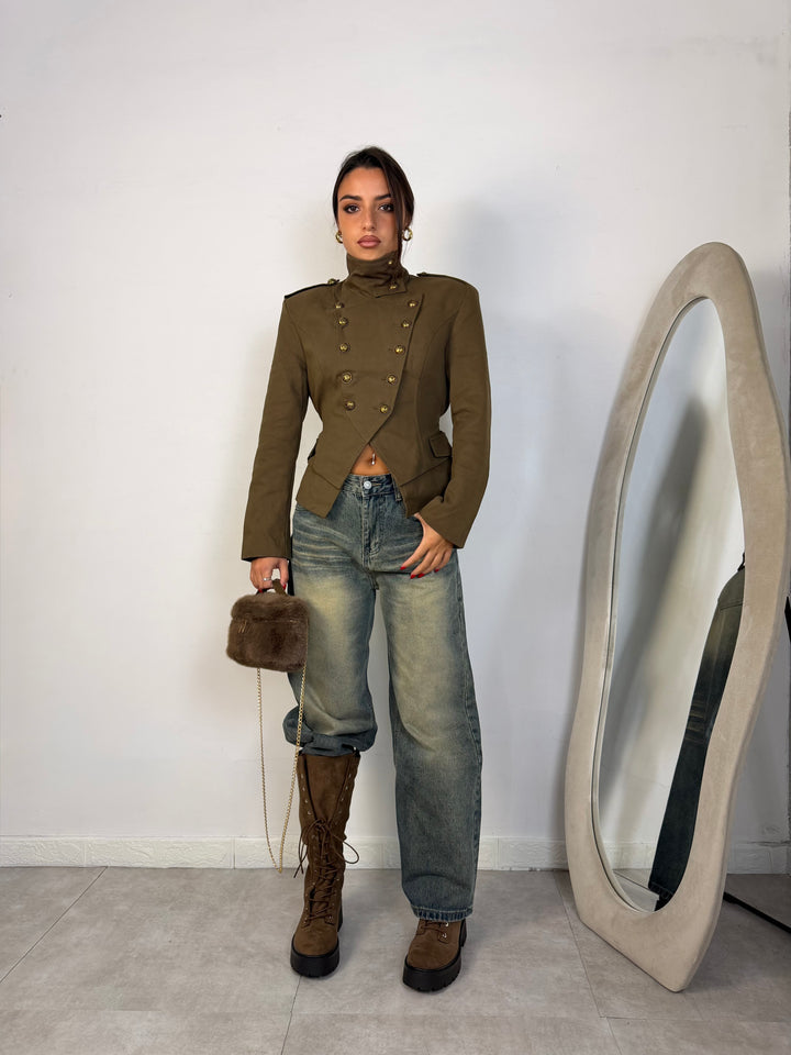 Jeans “Leonie”