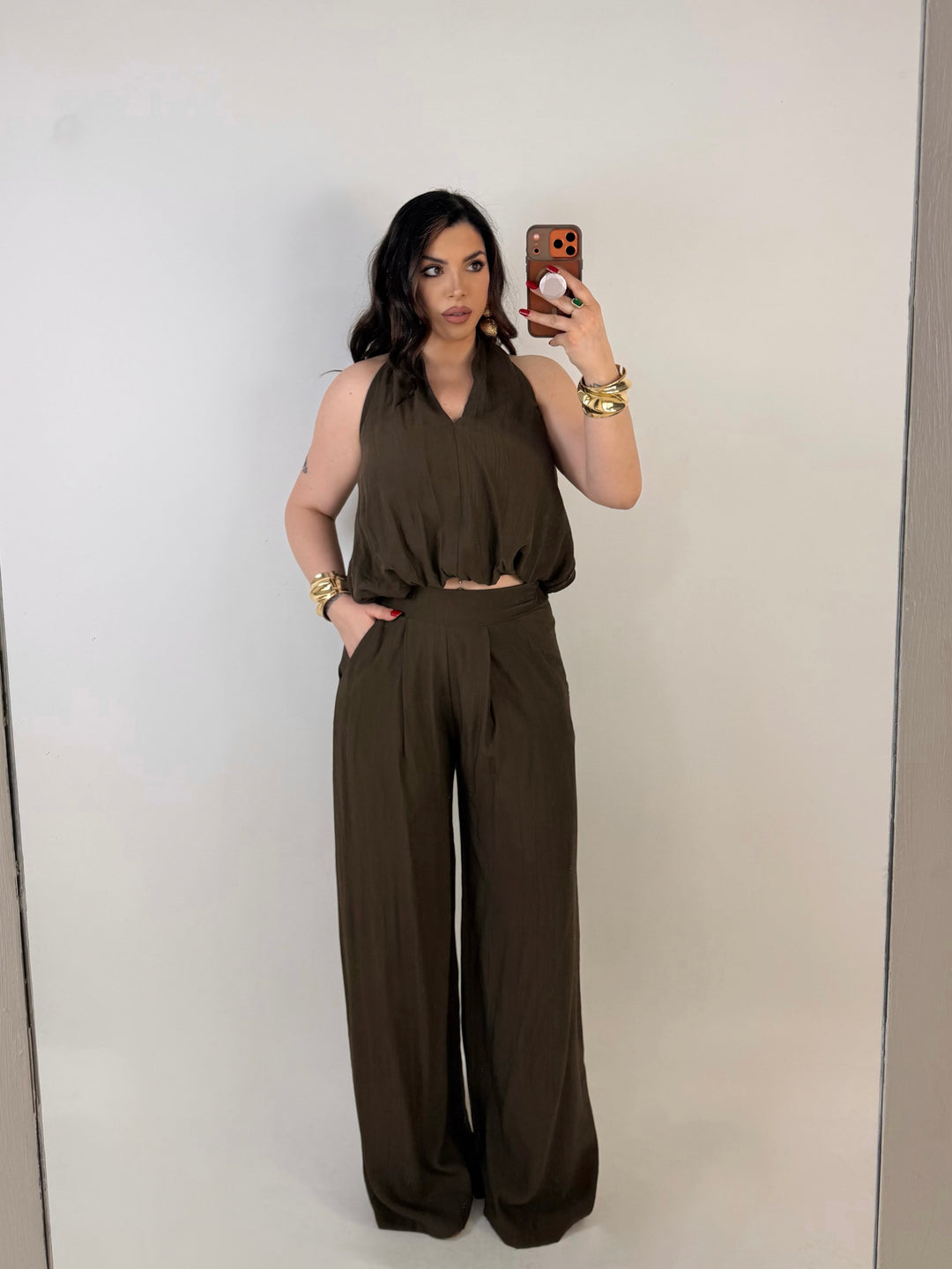 Coordinato “Emily”