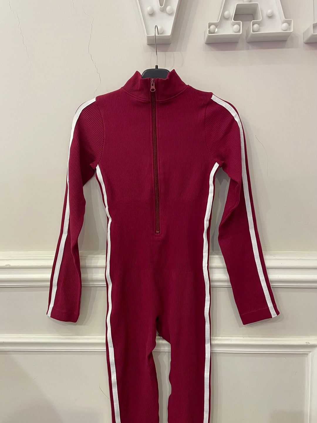 Tuta modellante “Power Fit”