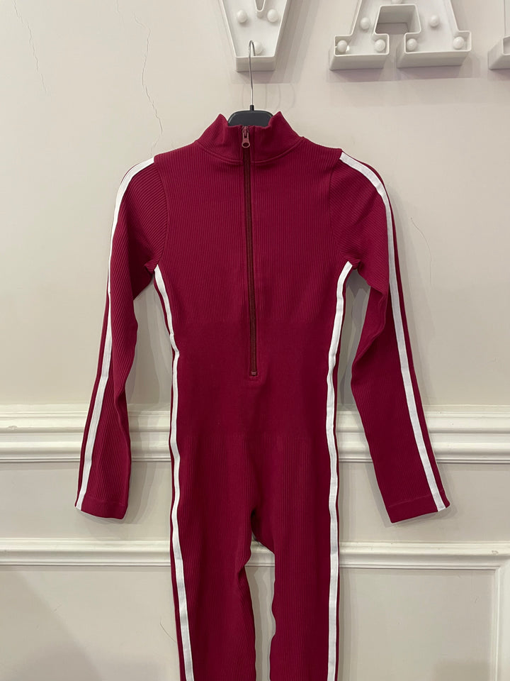 Tuta modellante “Power Fit”