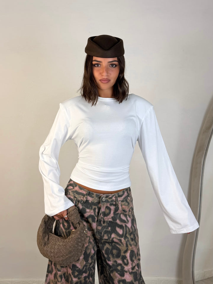 Maglia justwest “Zaira”