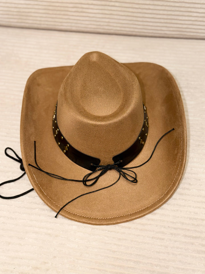Cappello “Sauvage”