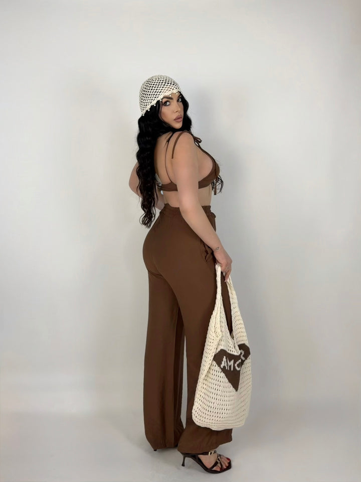 Coordinato “Zahara”