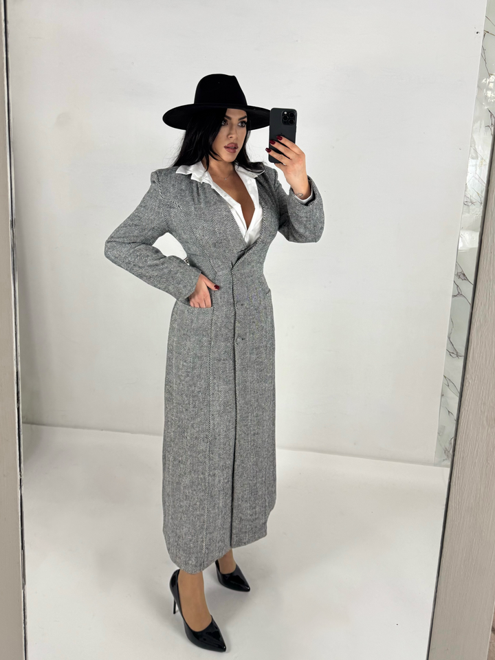 Cappotto “Charme”