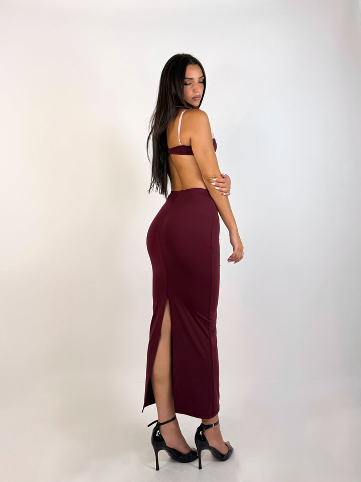 Coordinato “Perfect”