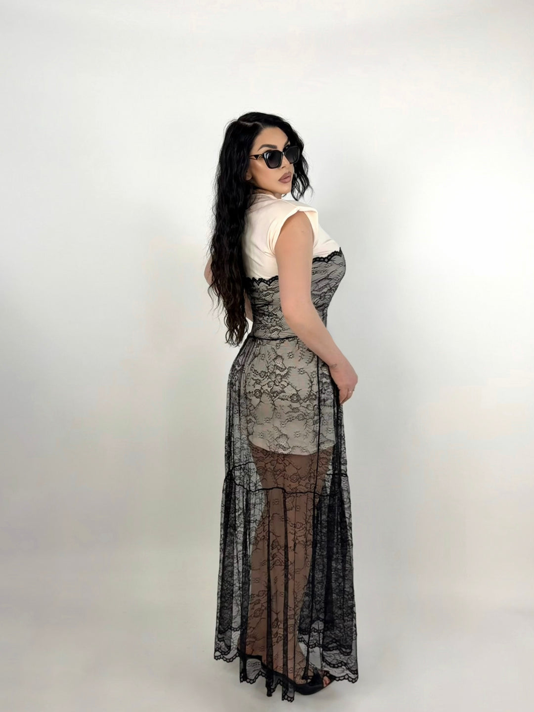 Abito “Casual Chic”