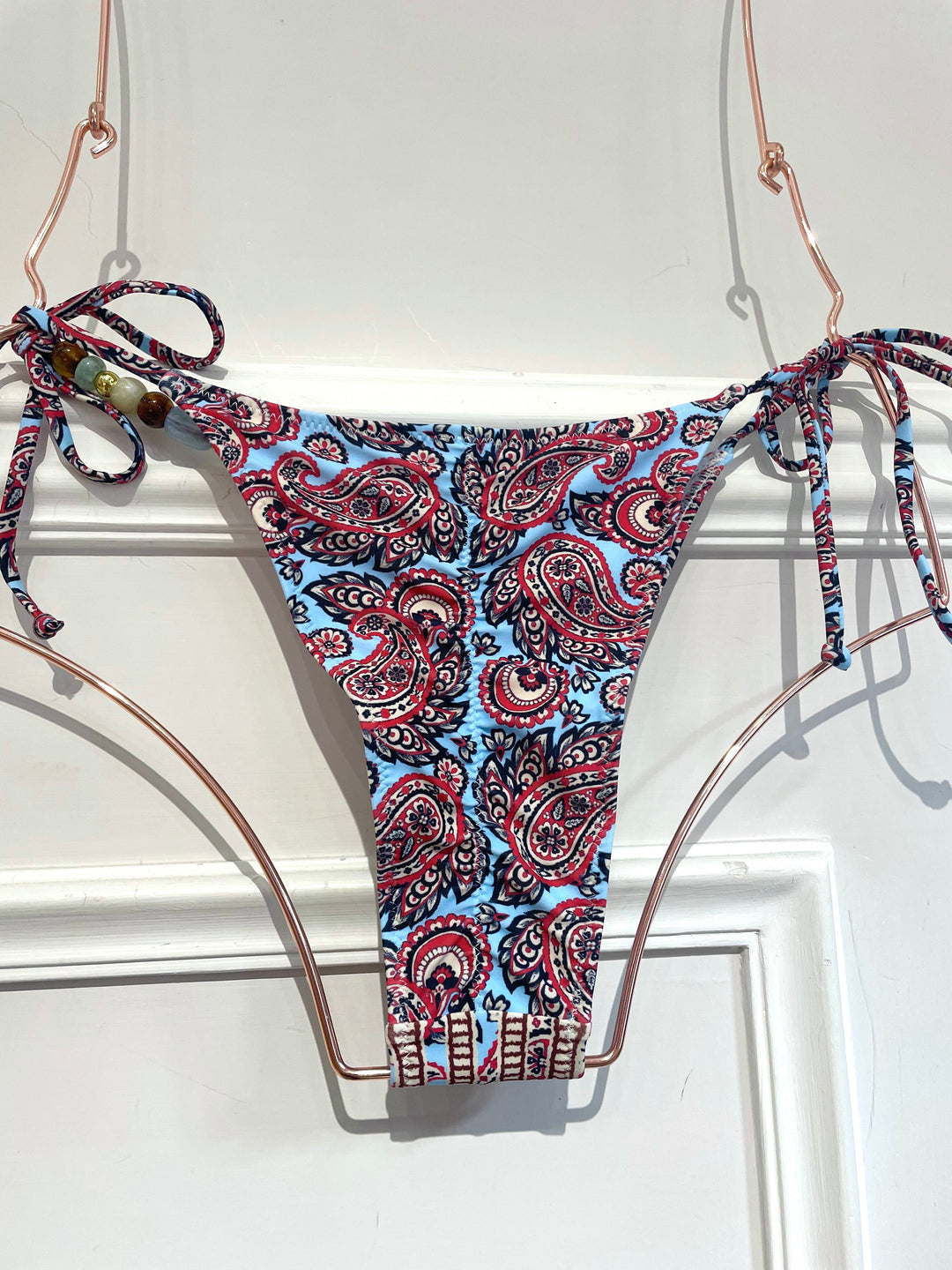 Costume a due pezzi “Ayra”