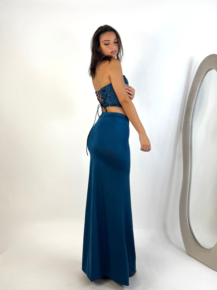 Coordinato “Helena”