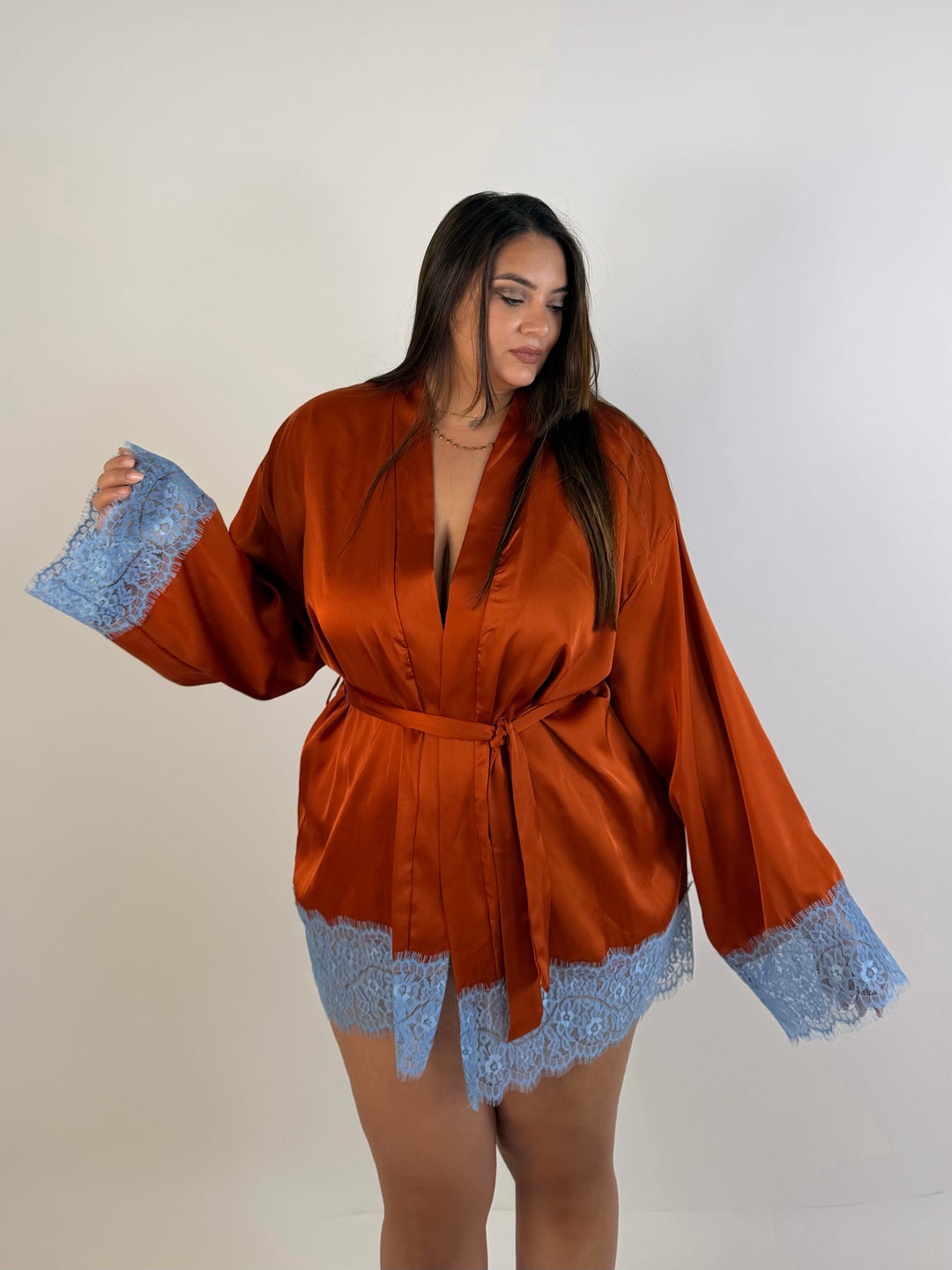 Kimono “Angel”