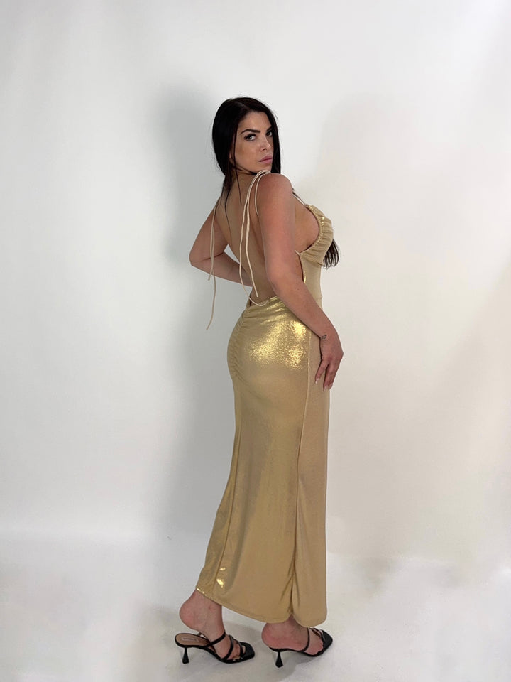 Abito “Dubai”
