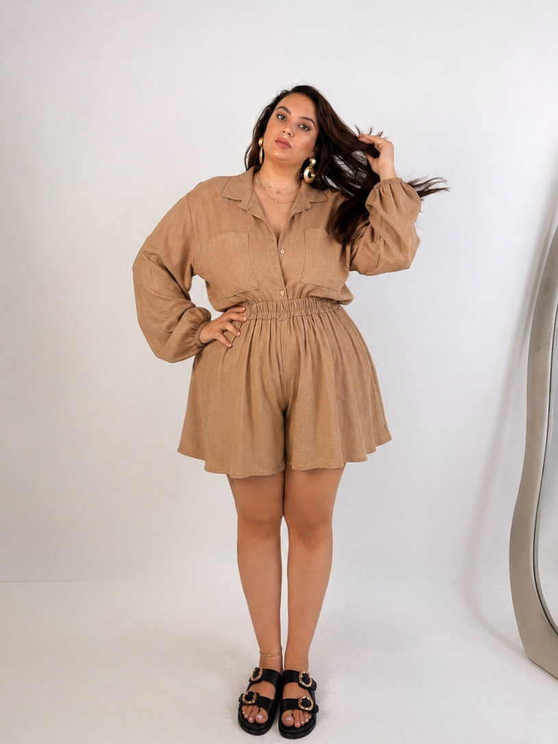 Coordinato “Adoro”