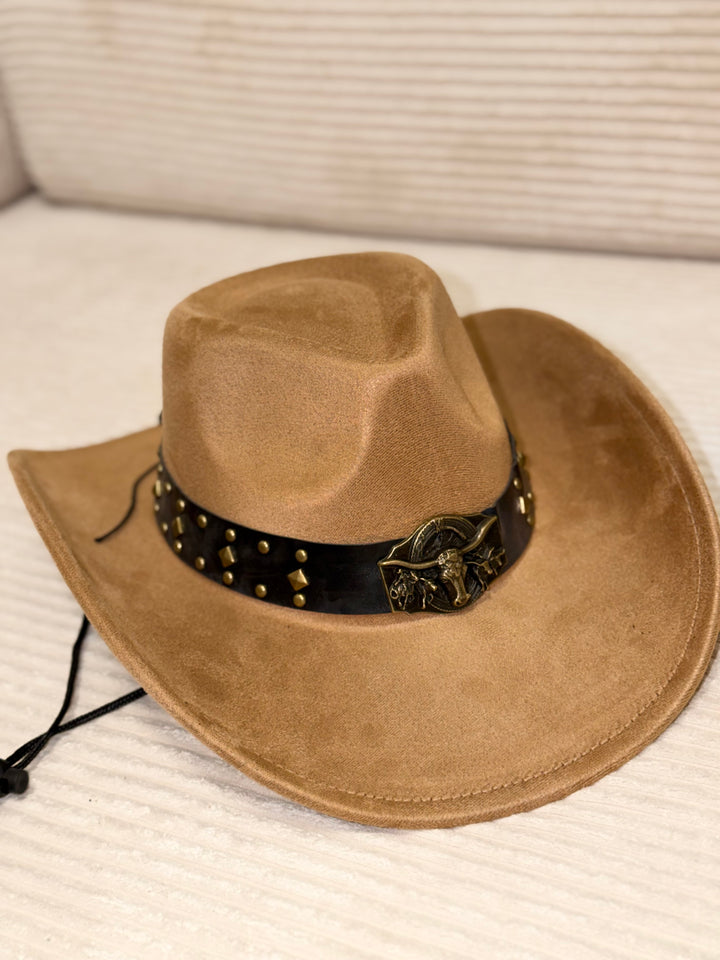 Cappello “Sauvage”