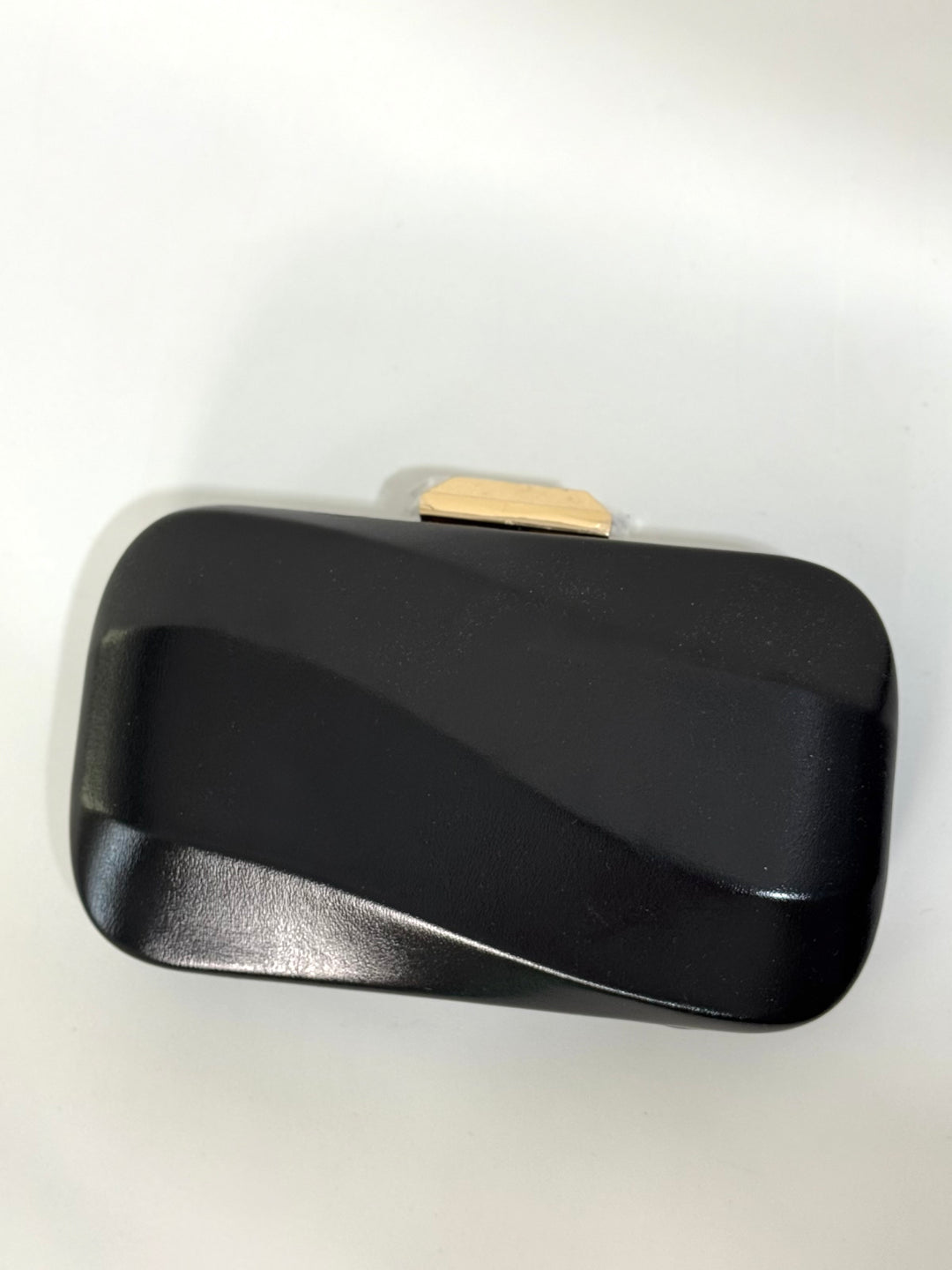 Borsa clutch SATIN