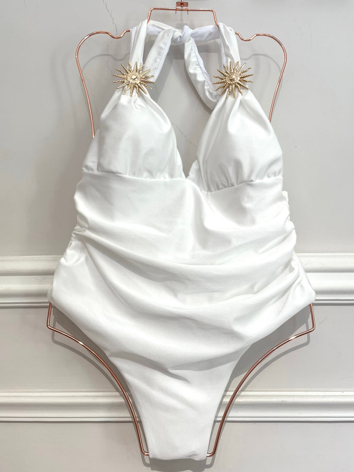 Costume intero “Sole”