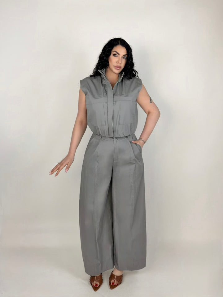 Coordinato JustWest “Giselle”