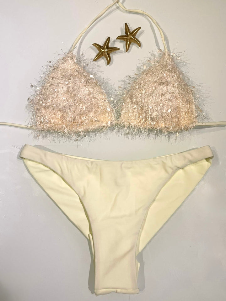 Costume a due pezzi “Coralia”