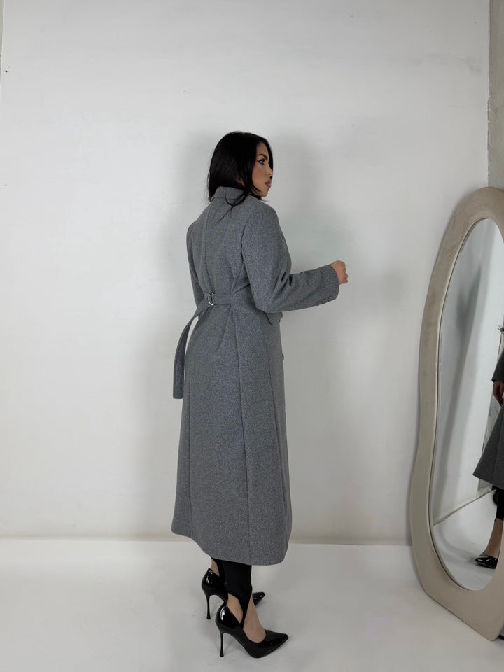 Cappotto “Icona”