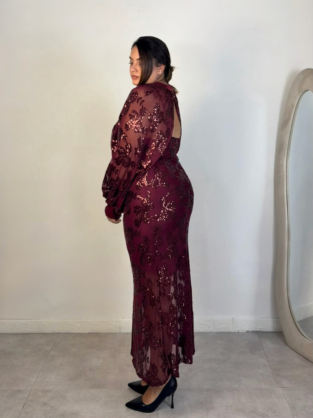 Abito “Cristine”