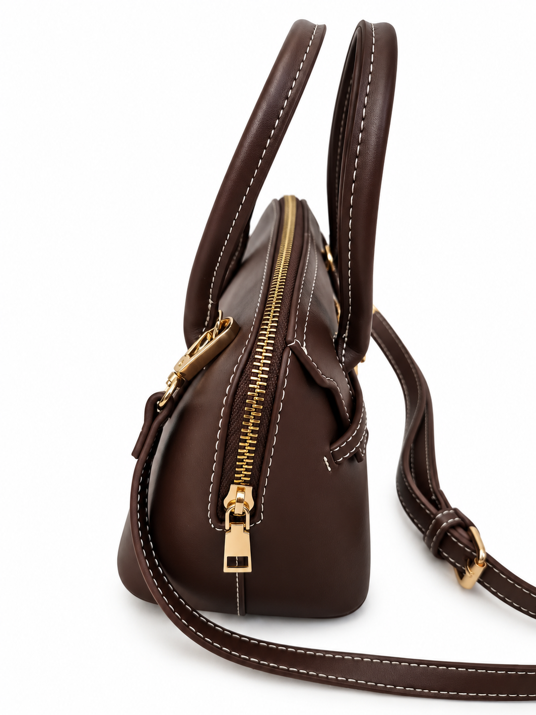 Borsa in eco pelle “Heres”