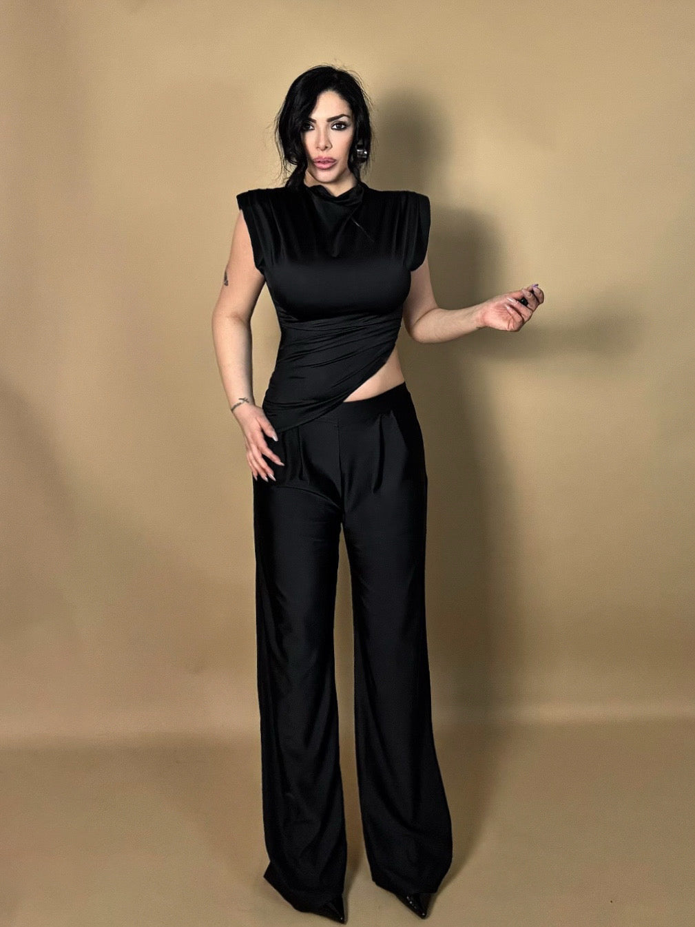 Coordinato “Marika”