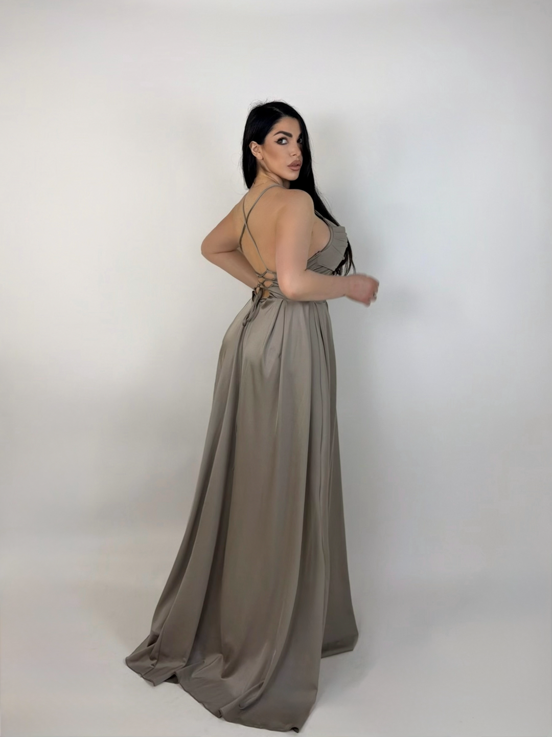 Abito “Romina”
