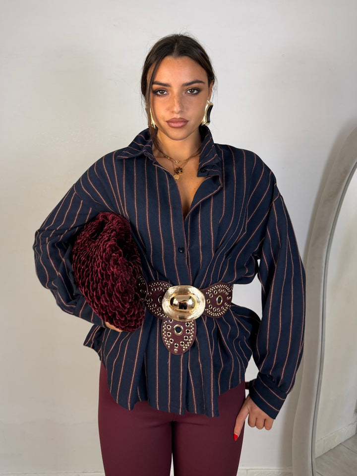 Camicia “Emy”