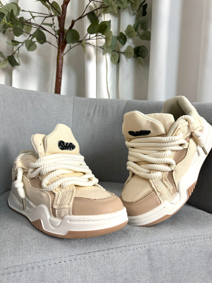 Sneakers “Sasha”