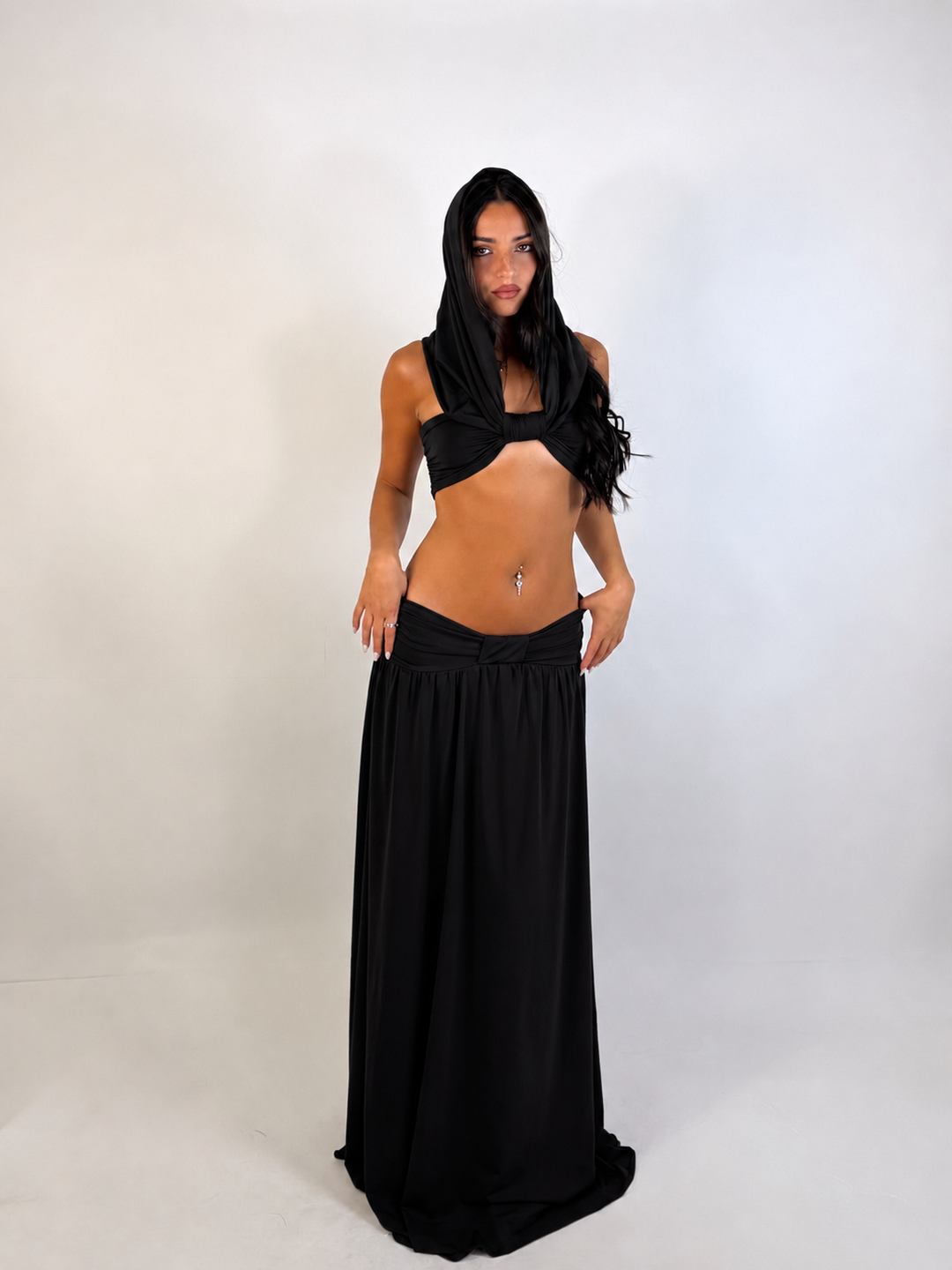 Coordinato “Dubai”