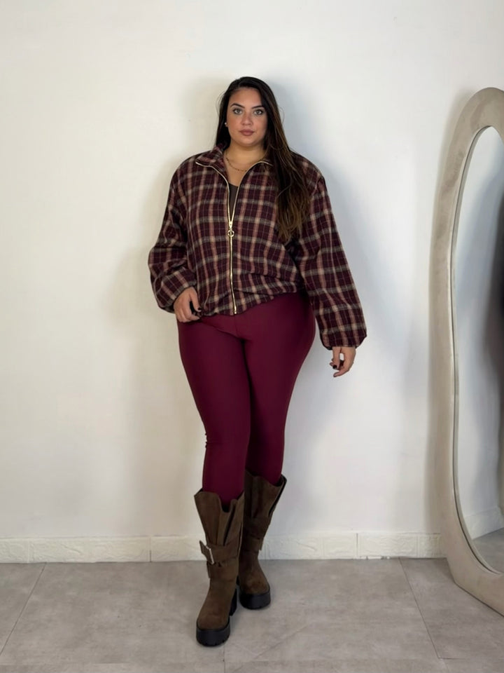 Leggings modellanti