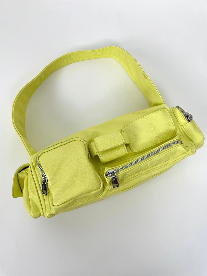 Borsa in eco pelle “Cargo”